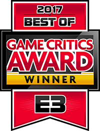 Best of E3 2017 - Game Critics Award